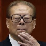 Muere ex presidente de China Jiang Zemin