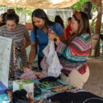 La Unicaribe promueve el comercio justo y cuidado ambiental con el consumo local